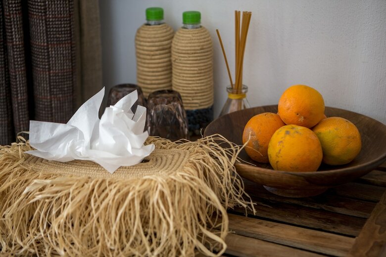 Hotel Munga Guesthouse