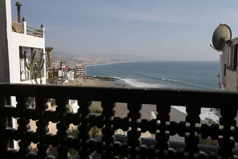Hotel Munga Guesthouse
