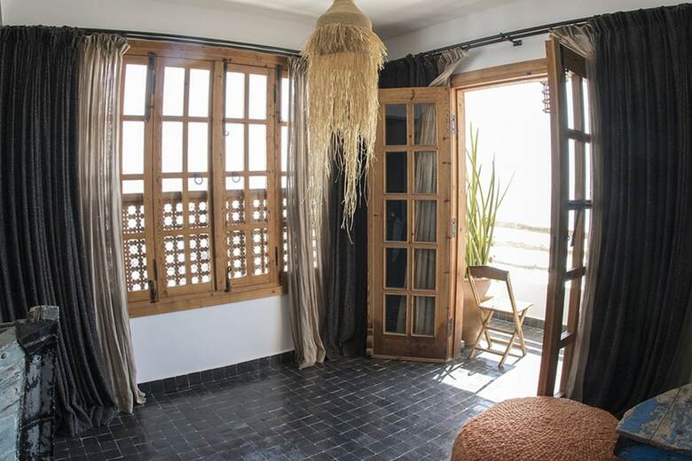 Hotel Munga Guesthouse