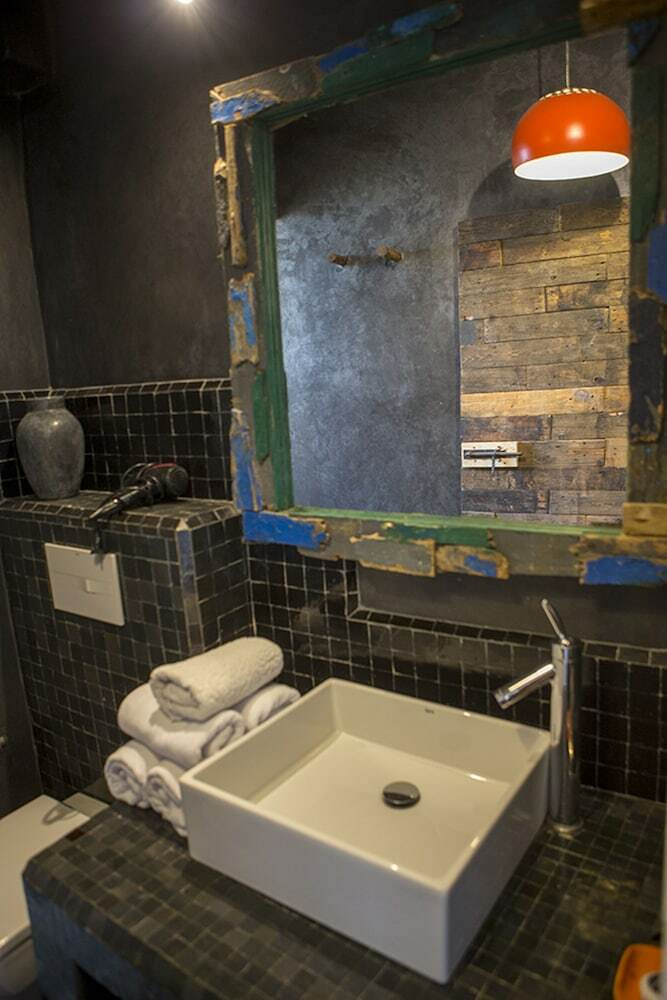Hotel Munga Guesthouse