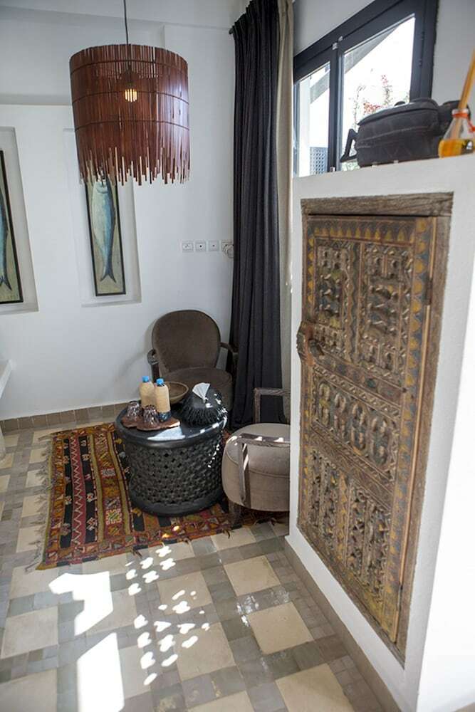 Hotel Munga Guesthouse