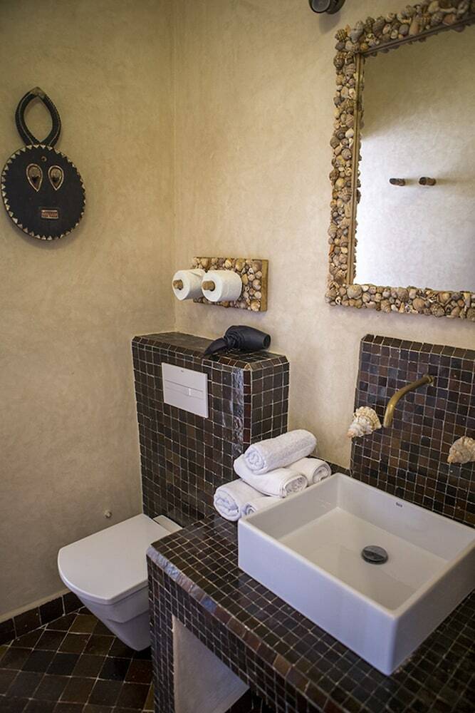 Hotel Munga Guesthouse