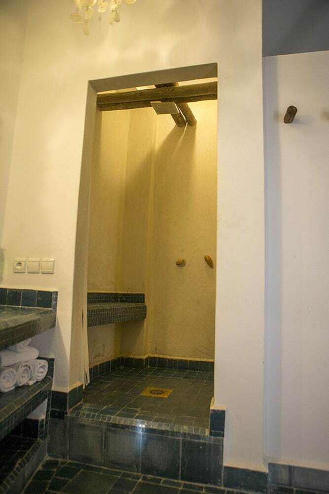 Hotel Munga Guesthouse
