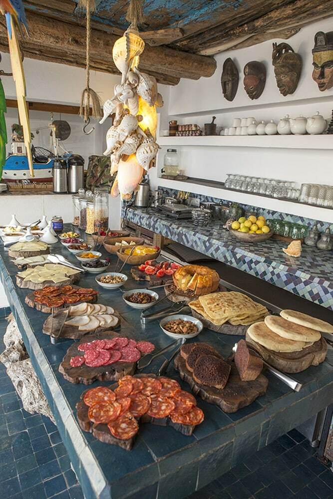 Hotel Munga Guesthouse