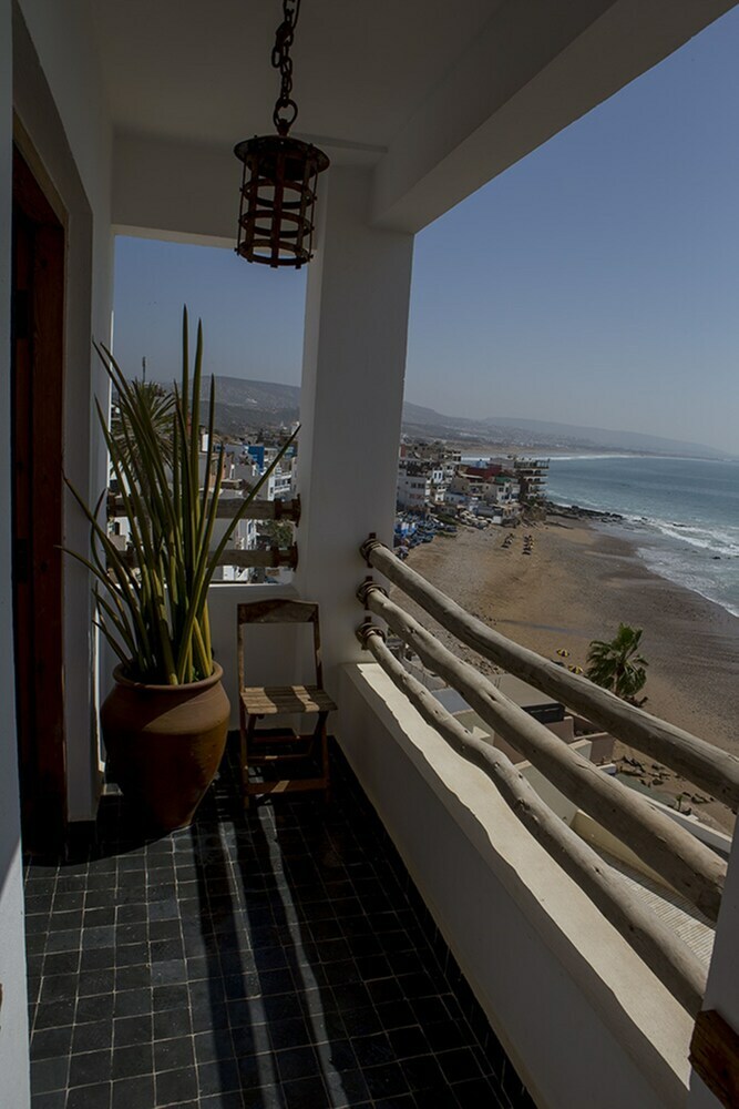 Hotel Munga Guesthouse