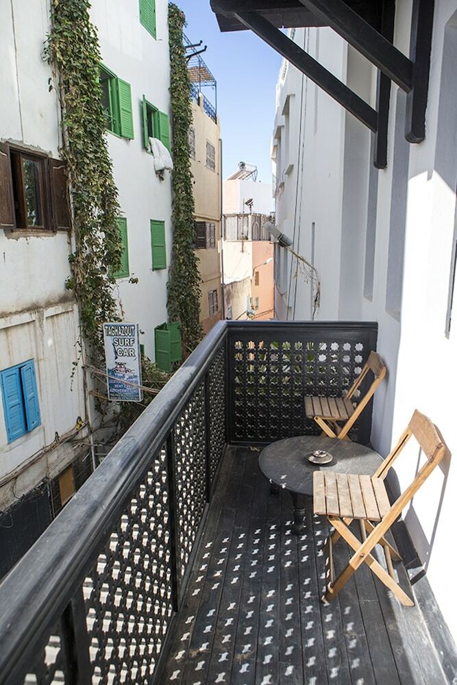 Hotel Munga Guesthouse