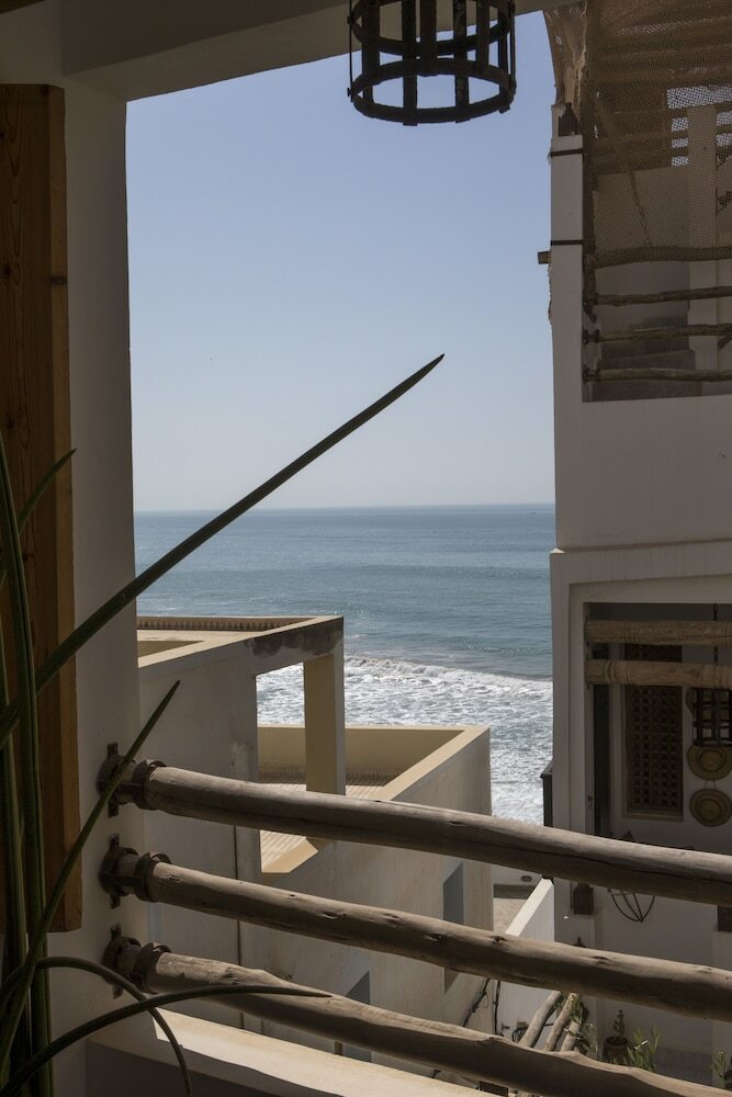 Hotel Munga Guesthouse
