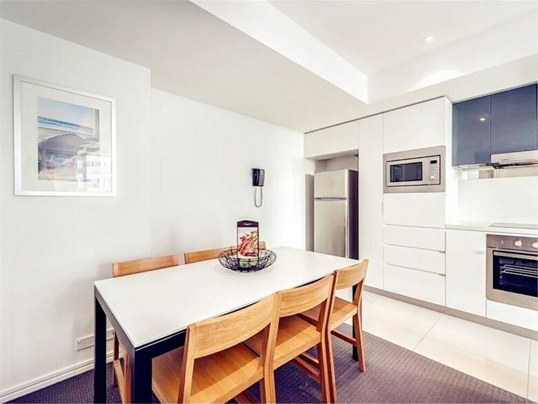 H Residence Apartments- Holiday Paradise