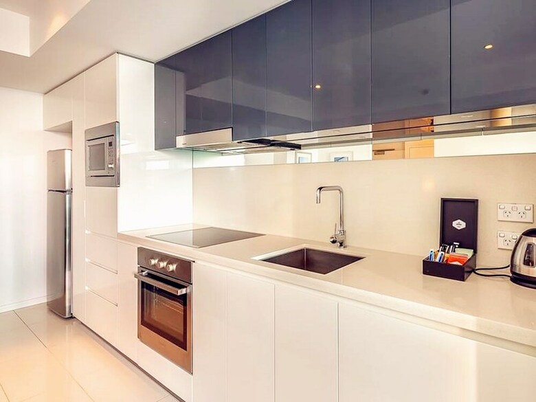 H Residence Apartments- Holiday Paradise