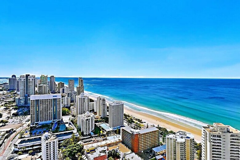 H Residence Apartments- Holiday Paradise
