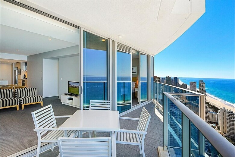 H Residence Apartments- Holiday Paradise