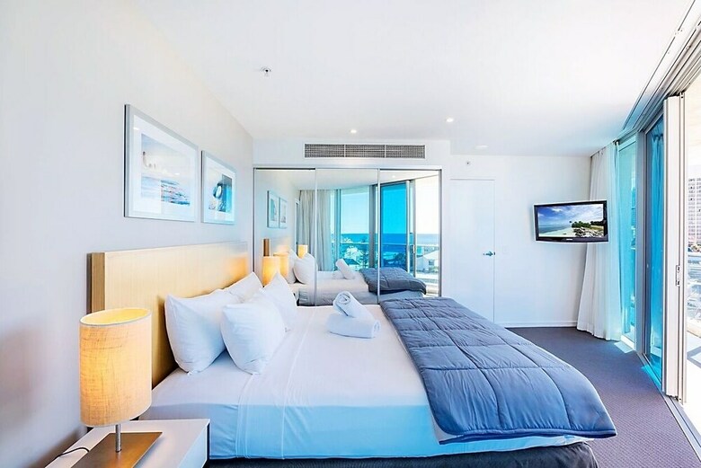 H Residence Apartments- Holiday Paradise