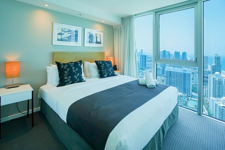 H Residence Apartments- Holiday Paradise