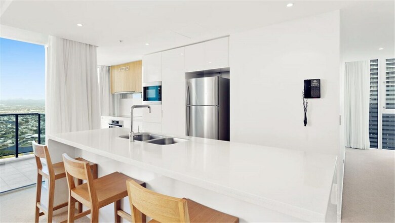 H Residence Apartments- Holiday Paradise