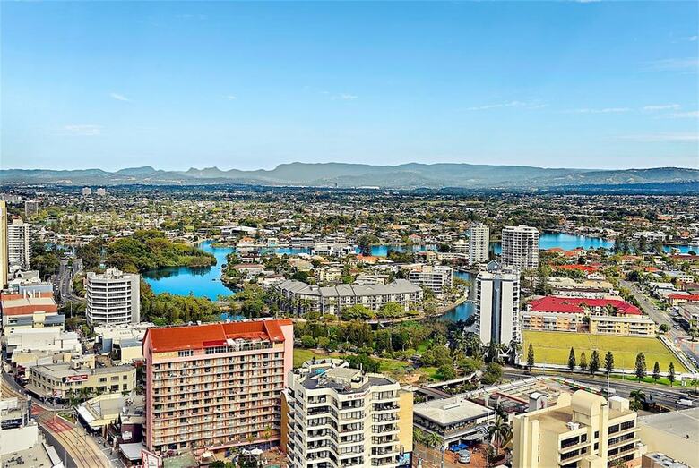 H Residence Apartments- Holiday Paradise