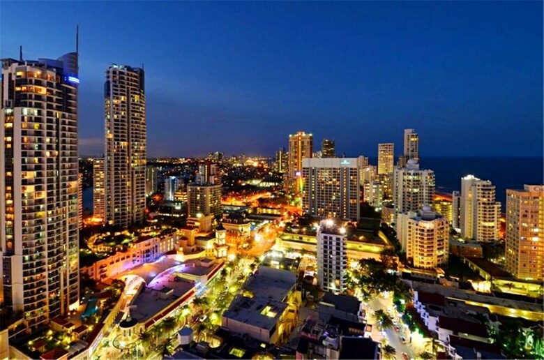 H Residence Apartments- Holiday Paradise