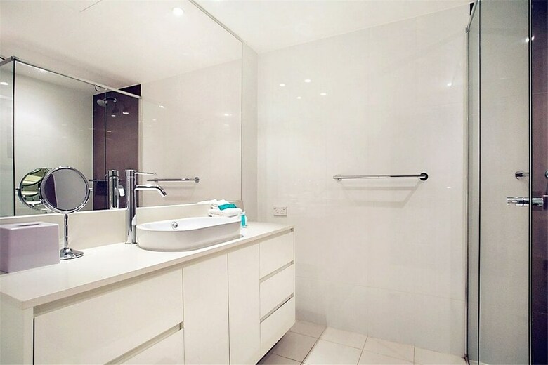 H Residence Apartments- Holiday Paradise