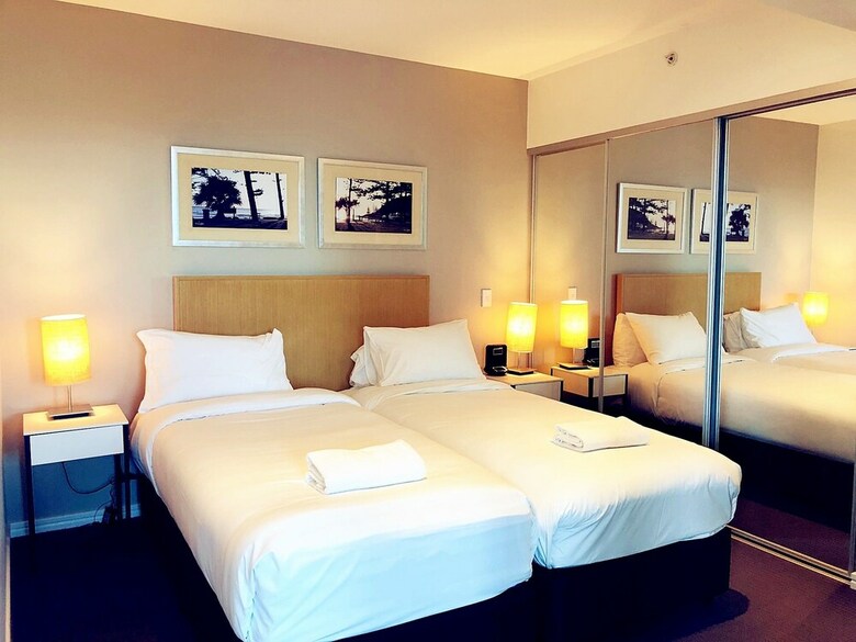 H Residence Apartments- Holiday Paradise