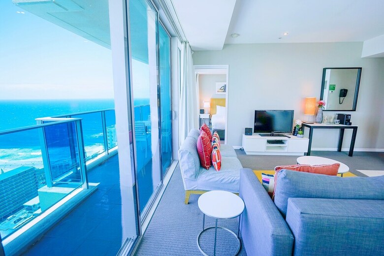 H Residence Apartments- Holiday Paradise
