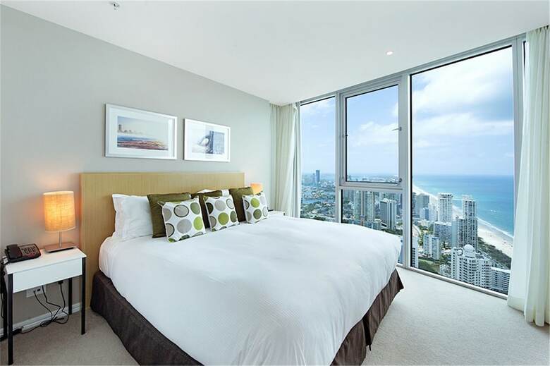 H Residence Apartments- Holiday Paradise