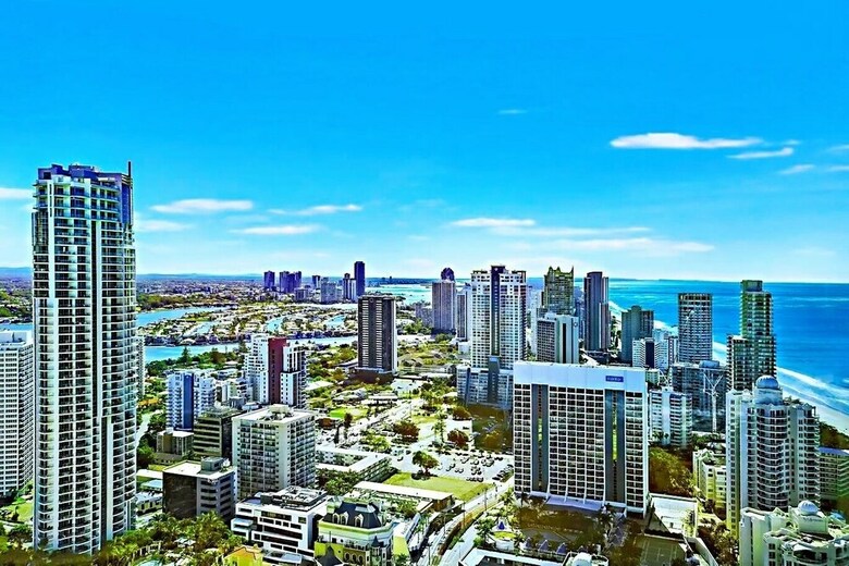 H Residence Apartments- Holiday Paradise