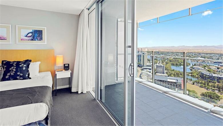 H Residence Apartments- Holiday Paradise