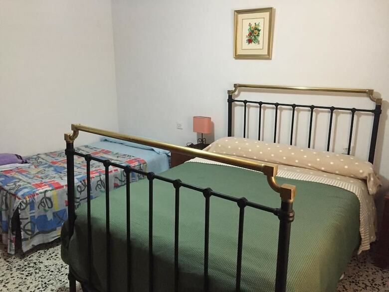 Agroturismo Cortijo La Huerta