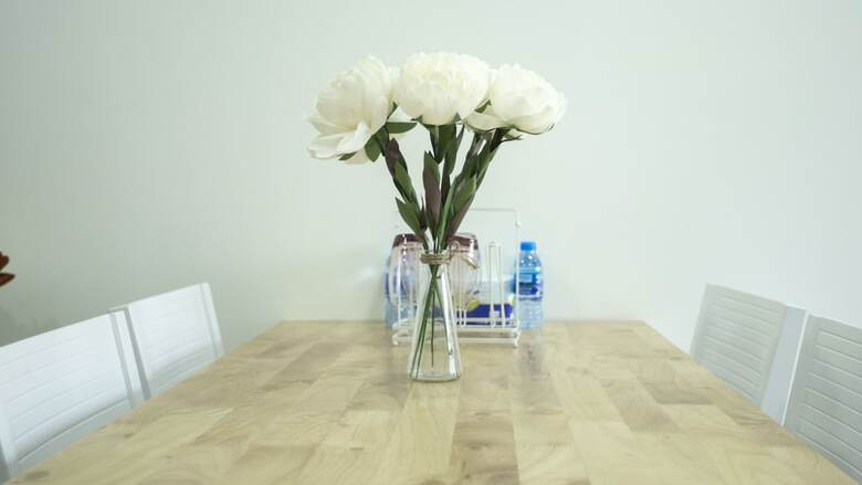 Blue Apartment Rivergate