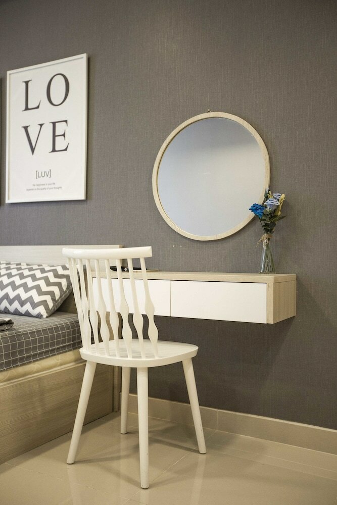 Blue Apartment Rivergate