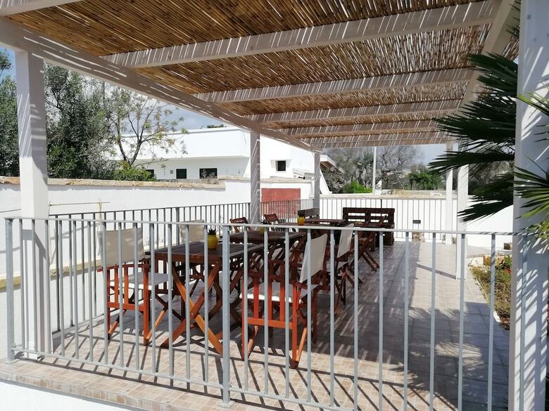 Xenios Torre Suda B&B