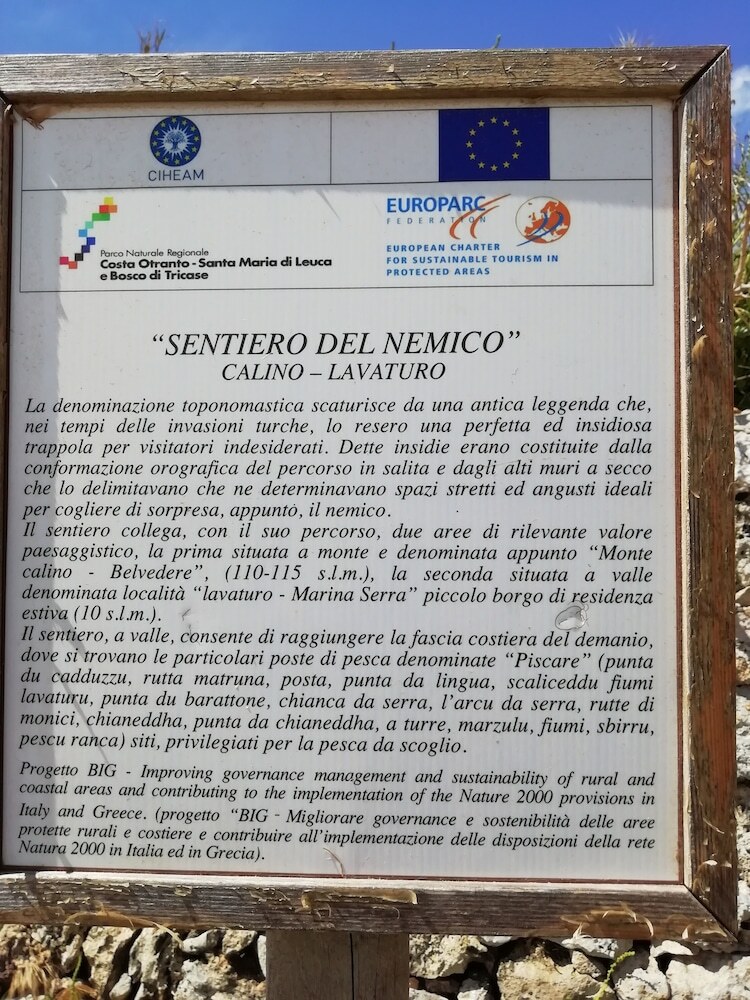 Xenios Torre Suda B&B