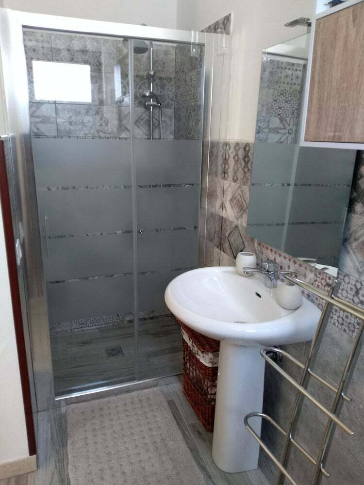 Xenios Torre Suda B&B