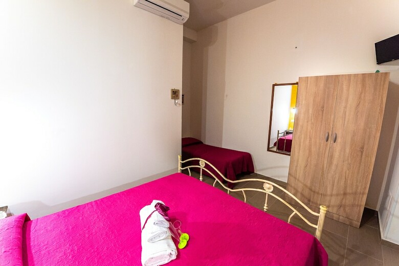 Bed & Breakfast La Scalinata