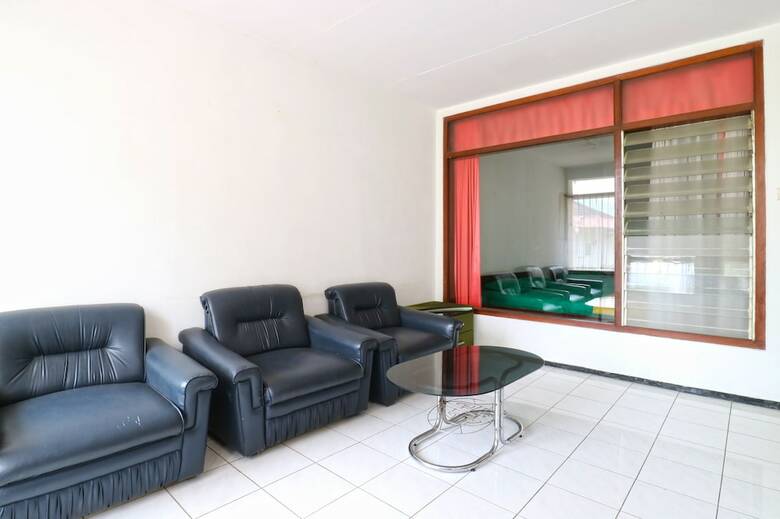 Hotel Vanda Villa