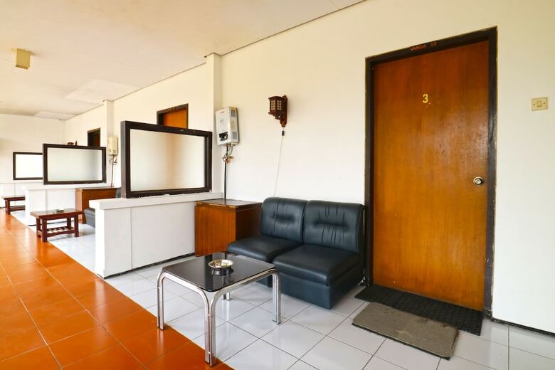 Hotel Vanda Villa