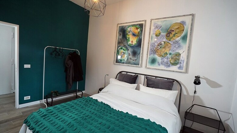 Hotel Giuggiolo34