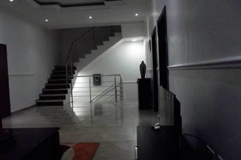 Apartamentos Perfect Havens At Emerald