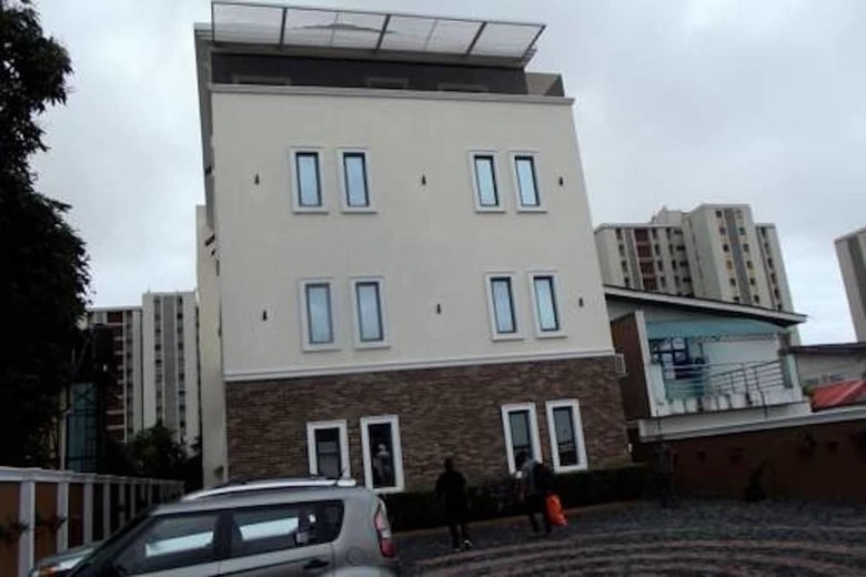 Apartamentos Perfect Havens At Emerald