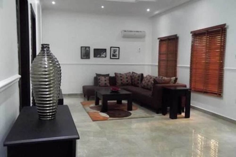Apartamentos Perfect Havens At Emerald