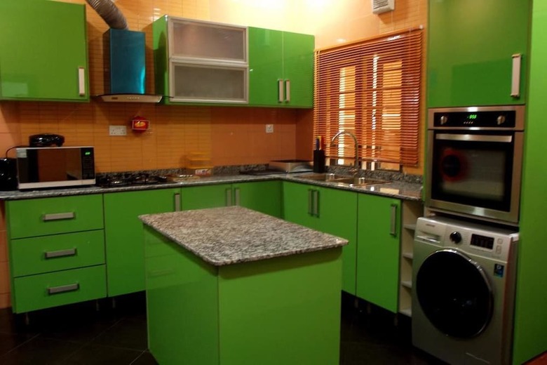 Apartamentos Perfect Havens At Emerald