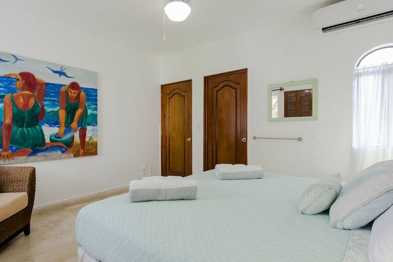 Apartamentos Hacienda San Jose-c12 By Playa District