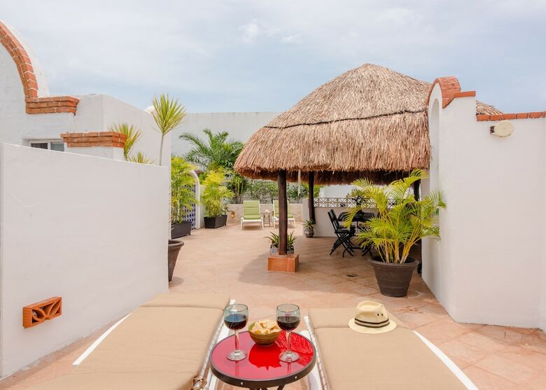 Apartamentos Hacienda San Jose-c12 By Playa District