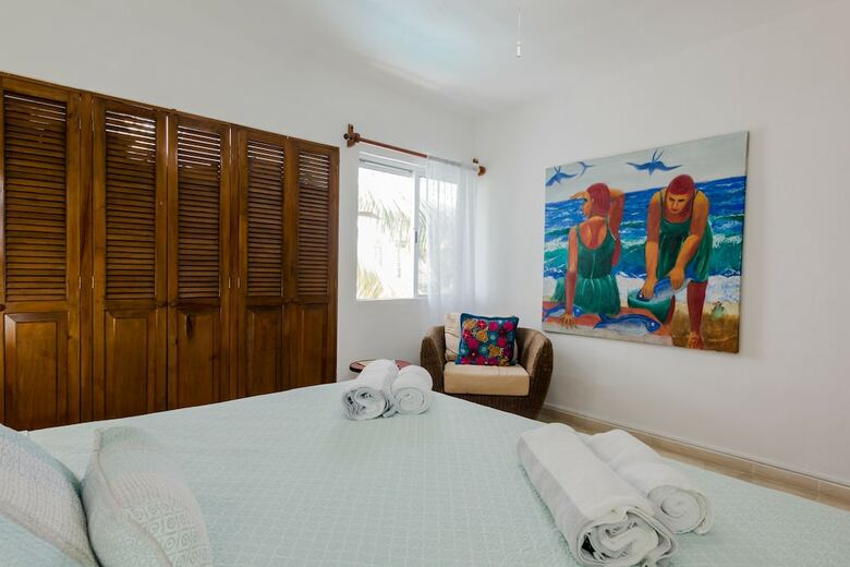 Apartamentos Hacienda San Jose-c12 By Playa District