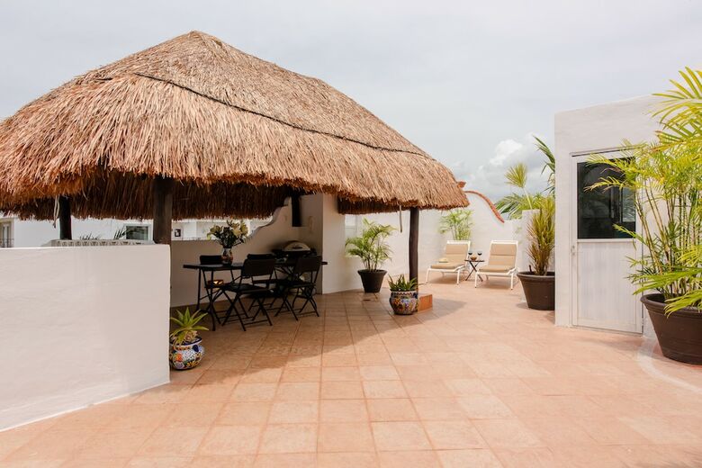 Apartamentos Hacienda San Jose-c12 By Playa District