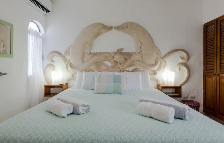 Apartamentos Hacienda San Jose-c12 By Playa District
