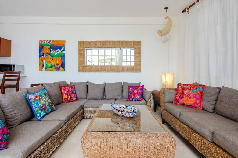 Apartamentos Hacienda San Jose-c12 By Playa District