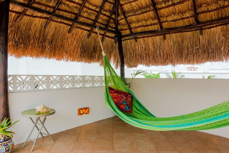 Apartamentos Hacienda San Jose-c12 By Playa District
