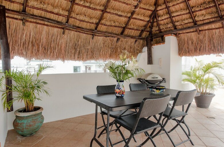 Apartamentos Hacienda San Jose-c12 By Playa District