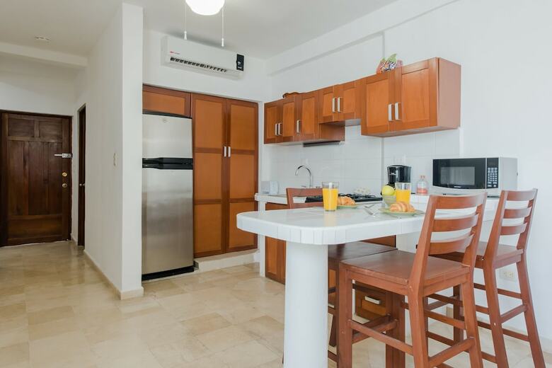 Apartamentos Hacienda San Jose-c12 By Playa District