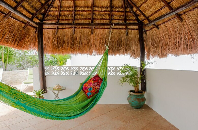 Apartamentos Hacienda San Jose-c12 By Playa District